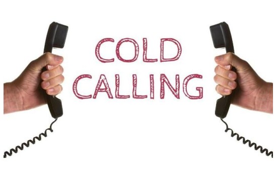 Cold Calling Mastery